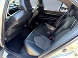 SILVER, 2020 TOYOTA CAMRY Thumnail Image 10