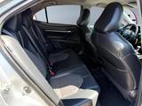 SILVER, 2020 TOYOTA CAMRY Thumnail Image 11