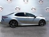 SILVER, 2020 TOYOTA CAMRY Thumnail Image 6
