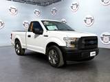 WHITE, 2017 FORD F-150 Thumnail Image 7