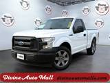 WHITE, 2017 FORD F-150 Thumnail Image 1