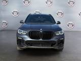 BLUE, 2021 BMW X5 Thumnail Image 2