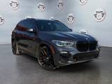 BLUE, 2021 BMW X5 Thumnail Image 3