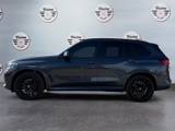 BLUE, 2021 BMW X5 Thumnail Image 4