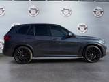 BLUE, 2021 BMW X5 Thumnail Image 5