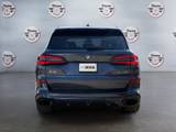 BLUE, 2021 BMW X5 Thumnail Image 7