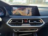 BLUE, 2021 BMW X5 Thumnail Image 16