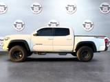 WHITE, 2017 TOYOTA TACOMA Thumnail Image 5