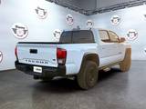 WHITE, 2017 TOYOTA TACOMA Thumnail Image 6