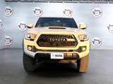 WHITE, 2017 TOYOTA TACOMA Thumnail Image 2