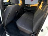 WHITE, 2017 TOYOTA TACOMA Thumnail Image 10