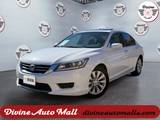 WHITE, 2015 HONDA ACCORD Thumnail Image 1
