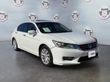 WHITE, 2015 HONDA ACCORD Thumnail Image 3