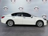 WHITE, 2015 HONDA ACCORD Thumnail Image 4