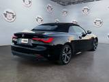 BLACK, 2021 BMW 4 SERIES Thumnail Image 8