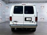 WHITE, 2012 FORD ECONOLINE WAGON Thumnail Image 7