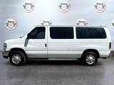 WHITE, 2012 FORD ECONOLINE WAGON Thumnail Image 5