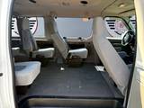 WHITE, 2012 FORD ECONOLINE WAGON Thumnail Image 11