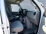 WHITE, 2012 FORD ECONOLINE WAGON Thumnail Image 9