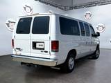 WHITE, 2012 FORD ECONOLINE WAGON Thumnail Image 6