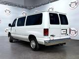 WHITE, 2012 FORD ECONOLINE WAGON Thumnail Image 8