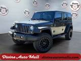 GREY, 2017 JEEP WRANGLER UNLIMITED Thumnail Image 1