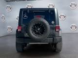 GREY, 2017 JEEP WRANGLER UNLIMITED Thumnail Image 6