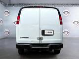 SILVER, 2019 CHEVROLET EXPRESS CARGO VAN Thumnail Image 3