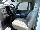 SILVER, 2019 CHEVROLET EXPRESS CARGO VAN Thumnail Image 8