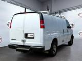 SILVER, 2019 CHEVROLET EXPRESS CARGO VAN Thumnail Image 4
