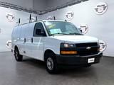 SILVER, 2019 CHEVROLET EXPRESS CARGO VAN Thumnail Image 6