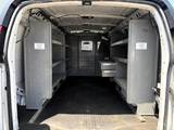 SILVER, 2019 CHEVROLET EXPRESS CARGO VAN Thumnail Image 11