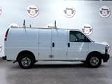 SILVER, 2019 CHEVROLET EXPRESS CARGO VAN Thumnail Image 5