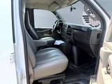 SILVER, 2019 CHEVROLET EXPRESS CARGO VAN Thumnail Image 10