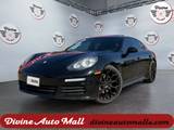 BLACK, 2014 PORSCHE PANAMERA Thumnail Image 1
