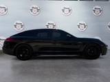 BLACK, 2014 PORSCHE PANAMERA Thumnail Image 4