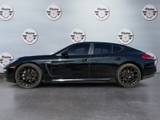 BLACK, 2014 PORSCHE PANAMERA Thumnail Image 5