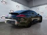 BLACK, 2014 PORSCHE PANAMERA Thumnail Image 6