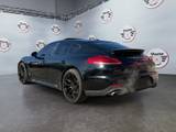 BLACK, 2014 PORSCHE PANAMERA Thumnail Image 8