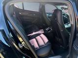 BLACK, 2014 PORSCHE PANAMERA Thumnail Image 12