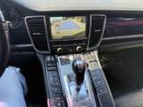 BLACK, 2014 PORSCHE PANAMERA Thumnail Image 14