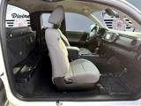WHITE, 2019 TOYOTA TACOMA 2WD Thumnail Image 10