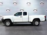 WHITE, 2019 TOYOTA TACOMA 2WD Thumnail Image 2
