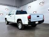 WHITE, 2019 TOYOTA TACOMA 2WD Thumnail Image 3