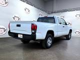 WHITE, 2019 TOYOTA TACOMA 2WD Thumnail Image 5