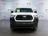 WHITE, 2019 TOYOTA TACOMA 2WD Thumnail Image 8