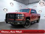 COPPER, 2015 CHEVROLET SILVERADO 1500 Thumnail Image 1