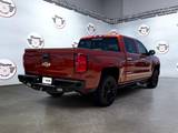 COPPER, 2015 CHEVROLET SILVERADO 1500 Thumnail Image 5