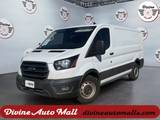 2020 FORD TRANSIT 150 CARGO VAN Thumnail Image 1