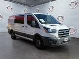 2020 FORD TRANSIT 150 CARGO VAN Thumnail Image 3